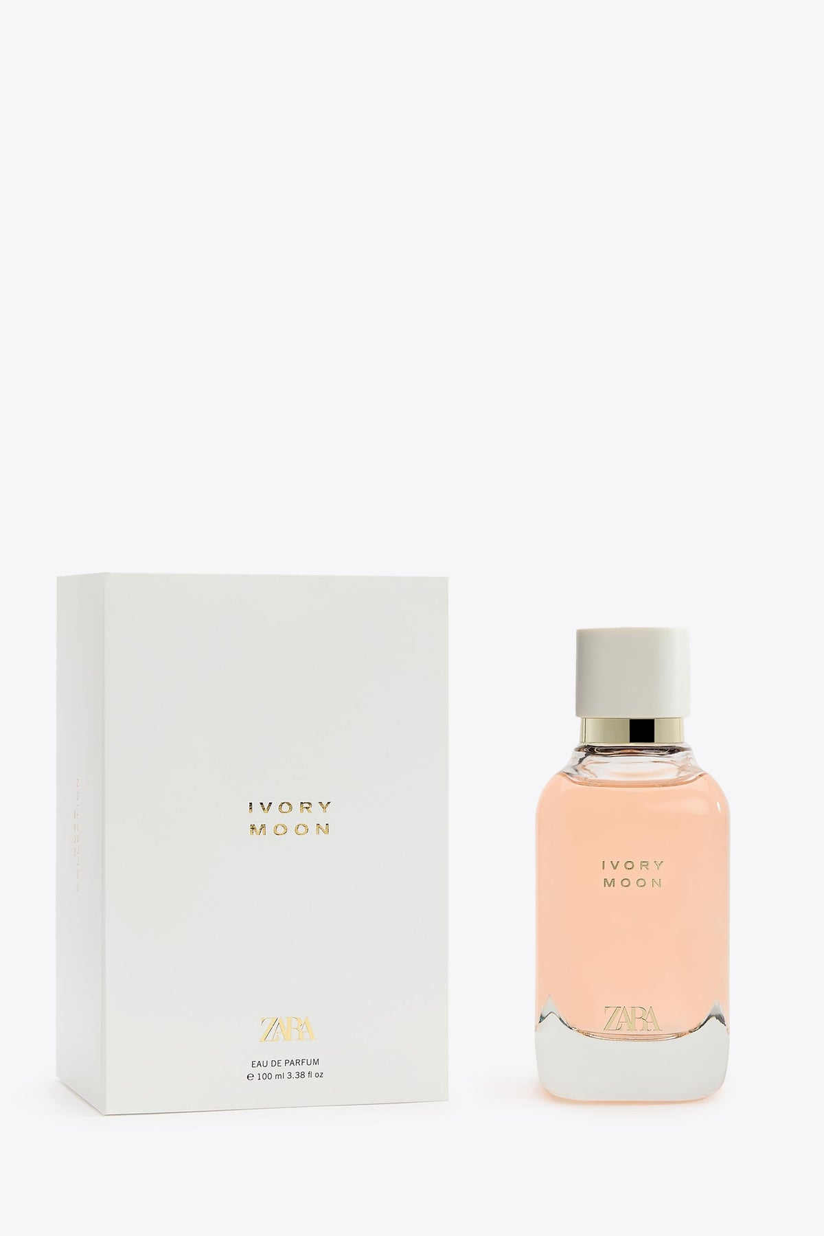 IVORY MOON EDP 100ML (3.4 FL. OZ)