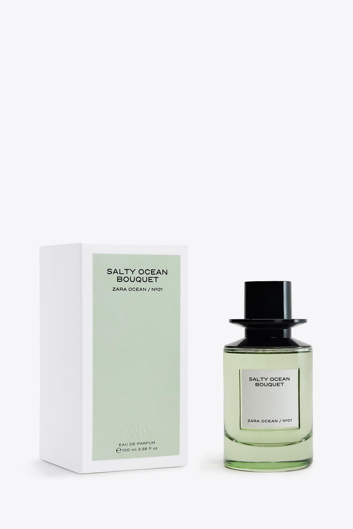 SALTY OCEAN BOUQUET EDP 100 ML (3.4 FL. OZ)