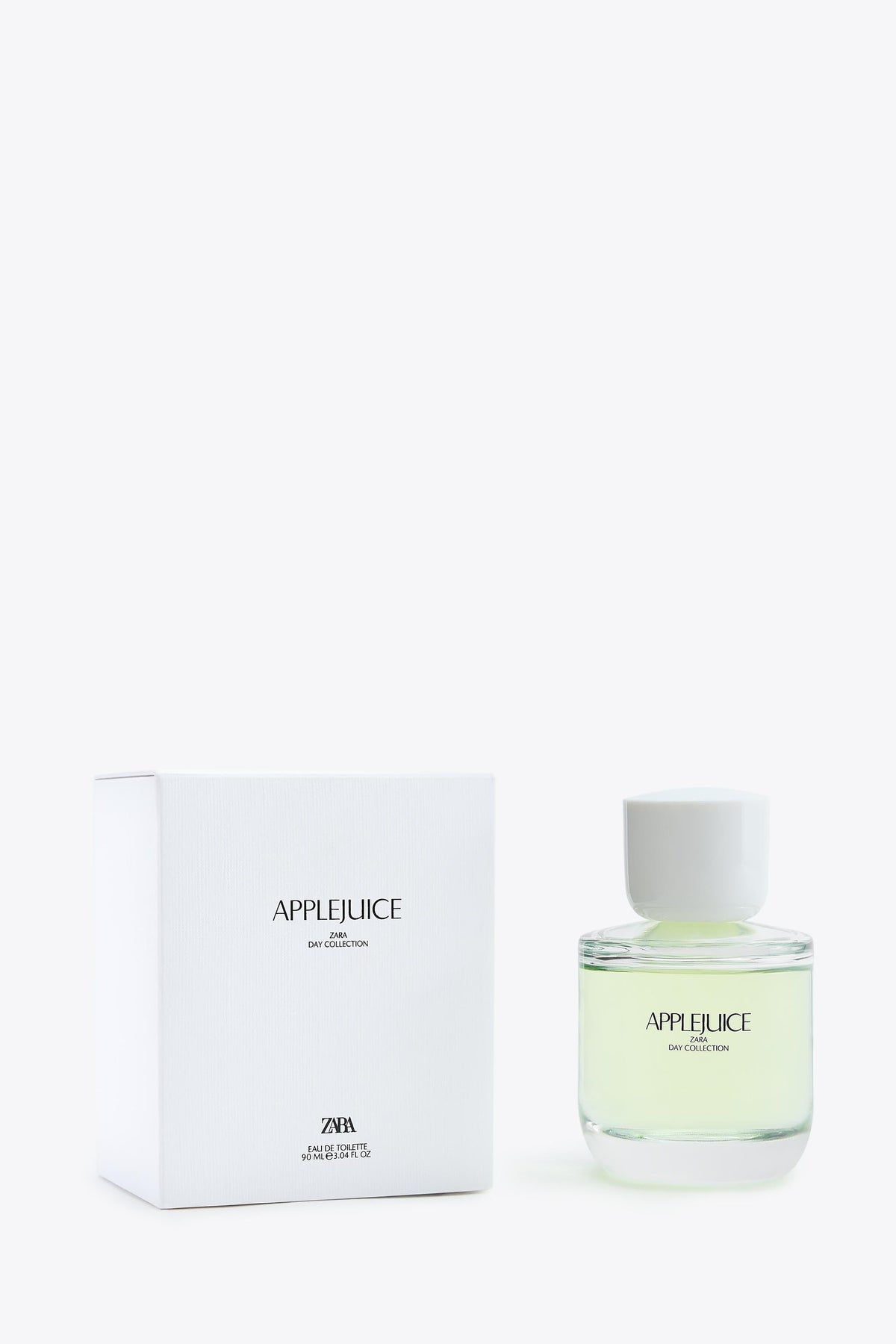 APPLE JUICE EDT 90ML (3.04 FL. OZ).