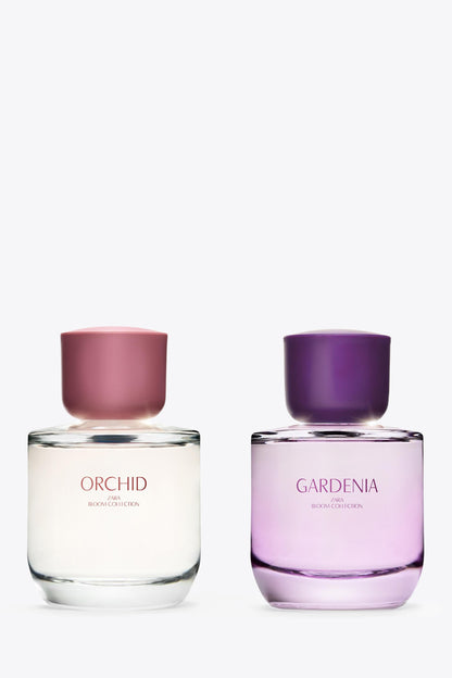 GARDENIA + ORCHID EDP 2x90ML (3.04 FL. OZ).