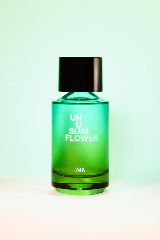 UNUSUAL FLOWER EDP 100 ML (3.4 FL. OZ.)