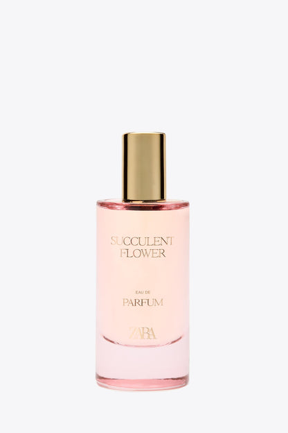 SUCCULENT FLOWER EDP 50 ML (1.7 FL. OZ).