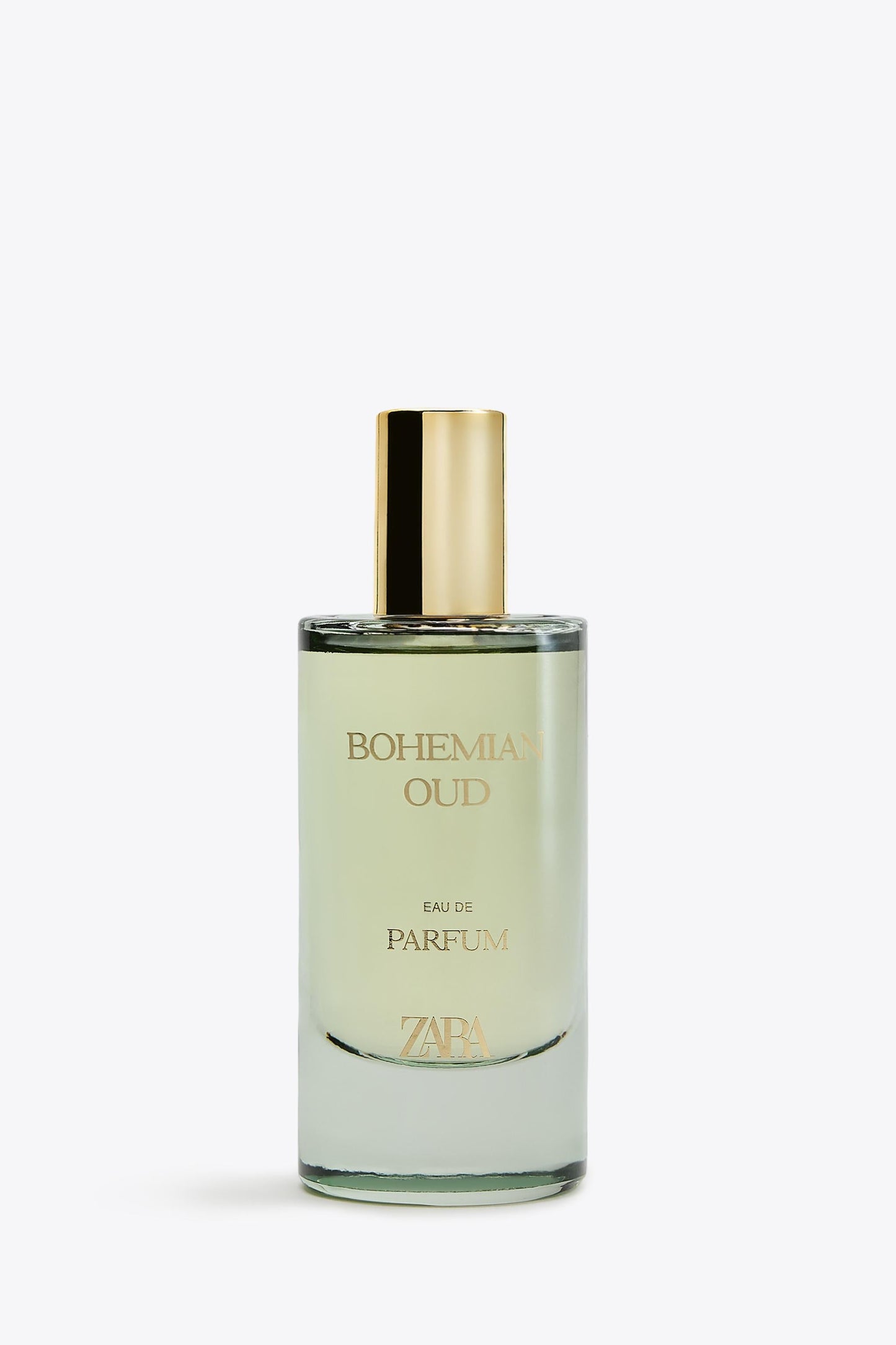 BOHEMIAN OUD EDP 50 ML (1.7 FL. OZ).