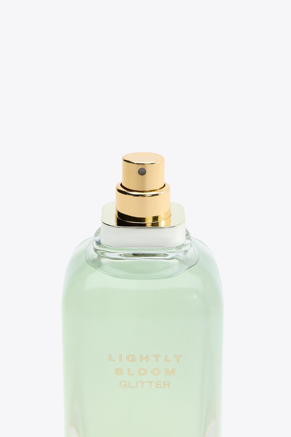 LIGHTLY BLOOM GLITTER EDP 100 ML (3.4 FL. OZ).