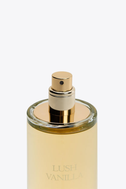 LUSH VANILLA EDP 80ML (2.71 FL. OZ).