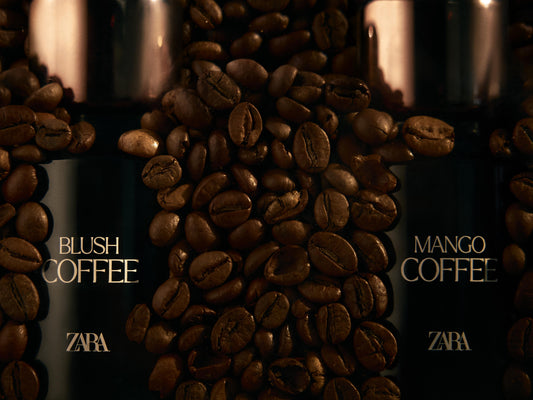 MANGO COFFEE EDP 100ML (3.4 FL. OZ).