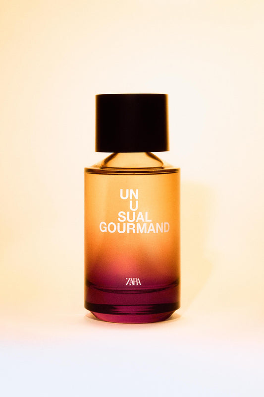 UNUSUAL GOURMAND EDP 100 ML (3.4 FL. OZ).