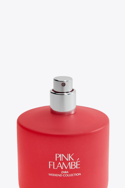 PINK FLAMBÉ EDT 90 ML (3.04 FL. OZ)