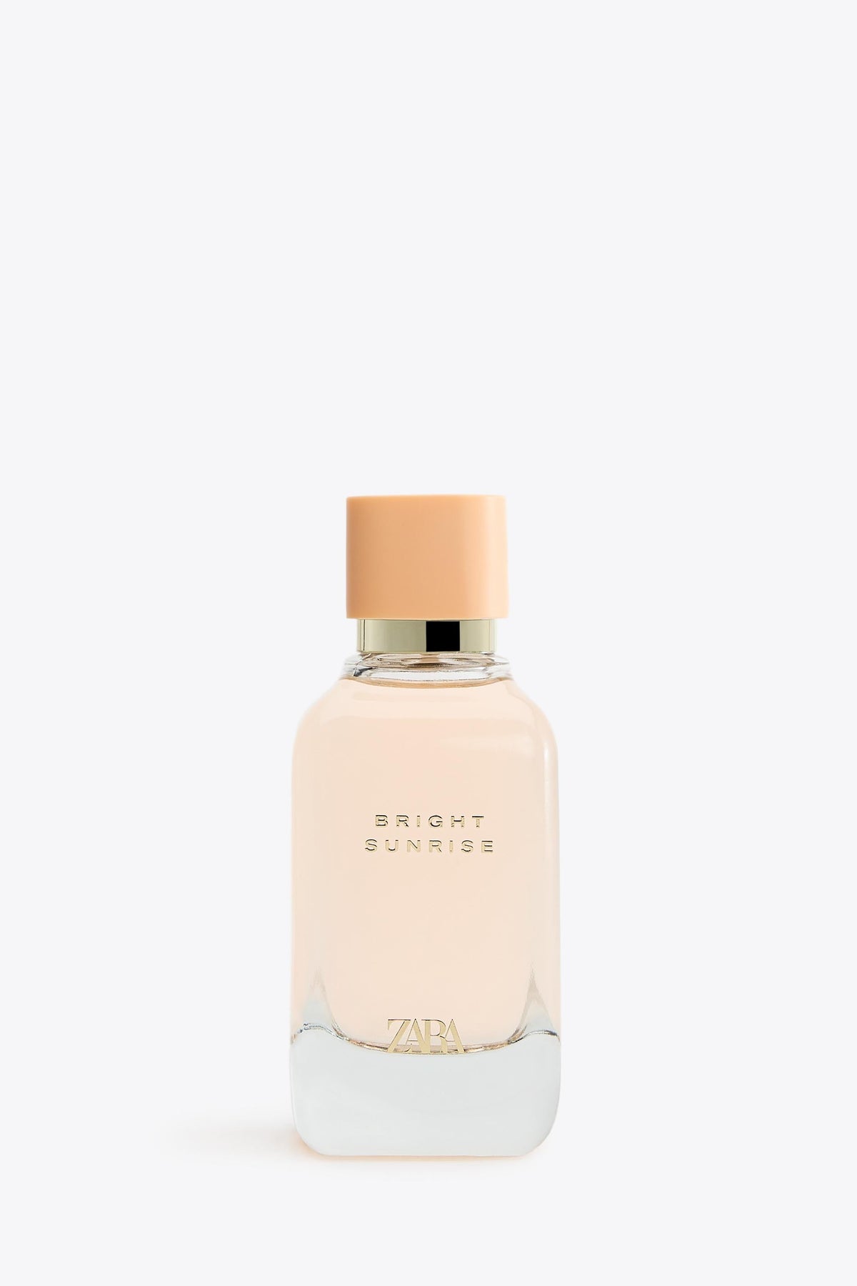 BRIGHT SUNRISE EDP 100 ML (3.4 FL. OZ).