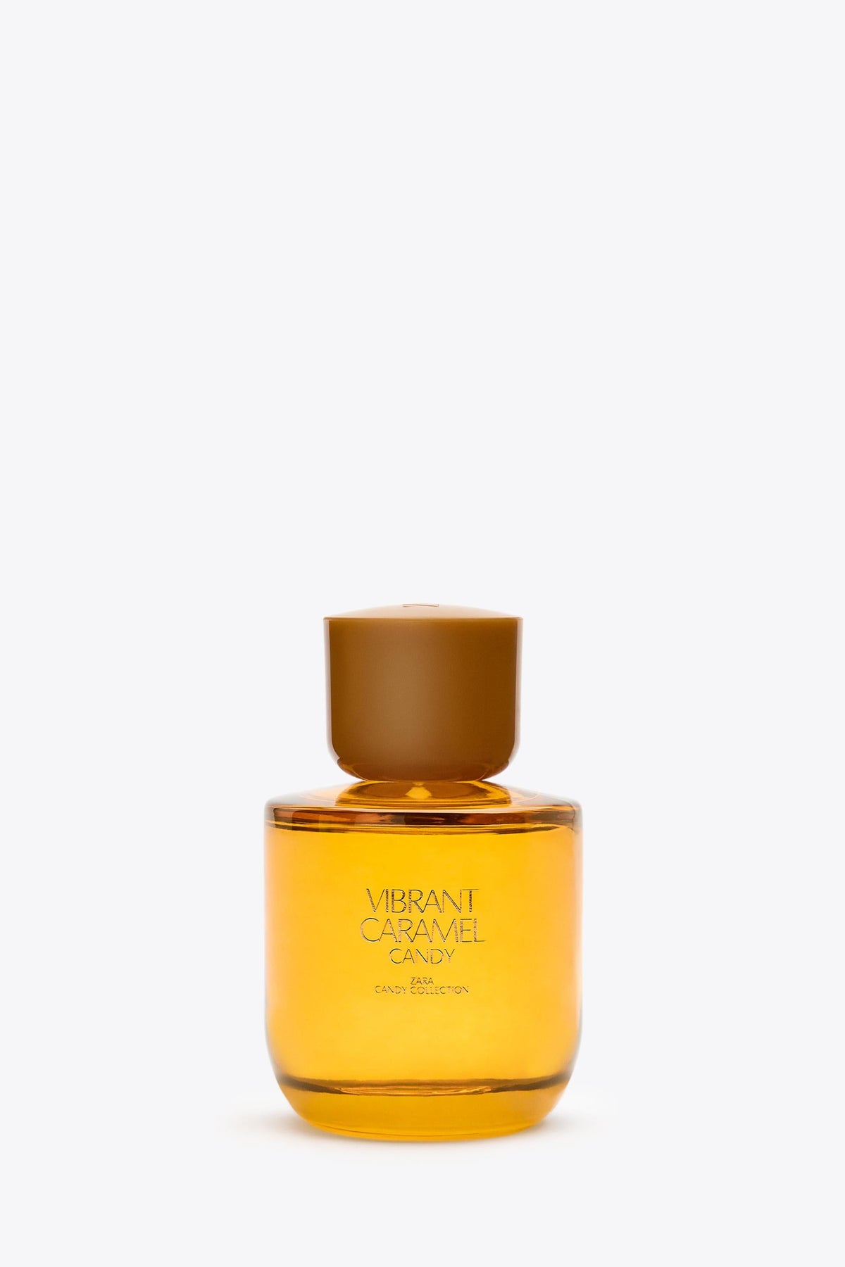 VIBRANT CARAMEL CANDY EDP 90 ML (3.04 FL. OZ).