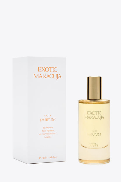 EXOTIC MARACUJA EDP 50 ML (1.7 FL. OZ).