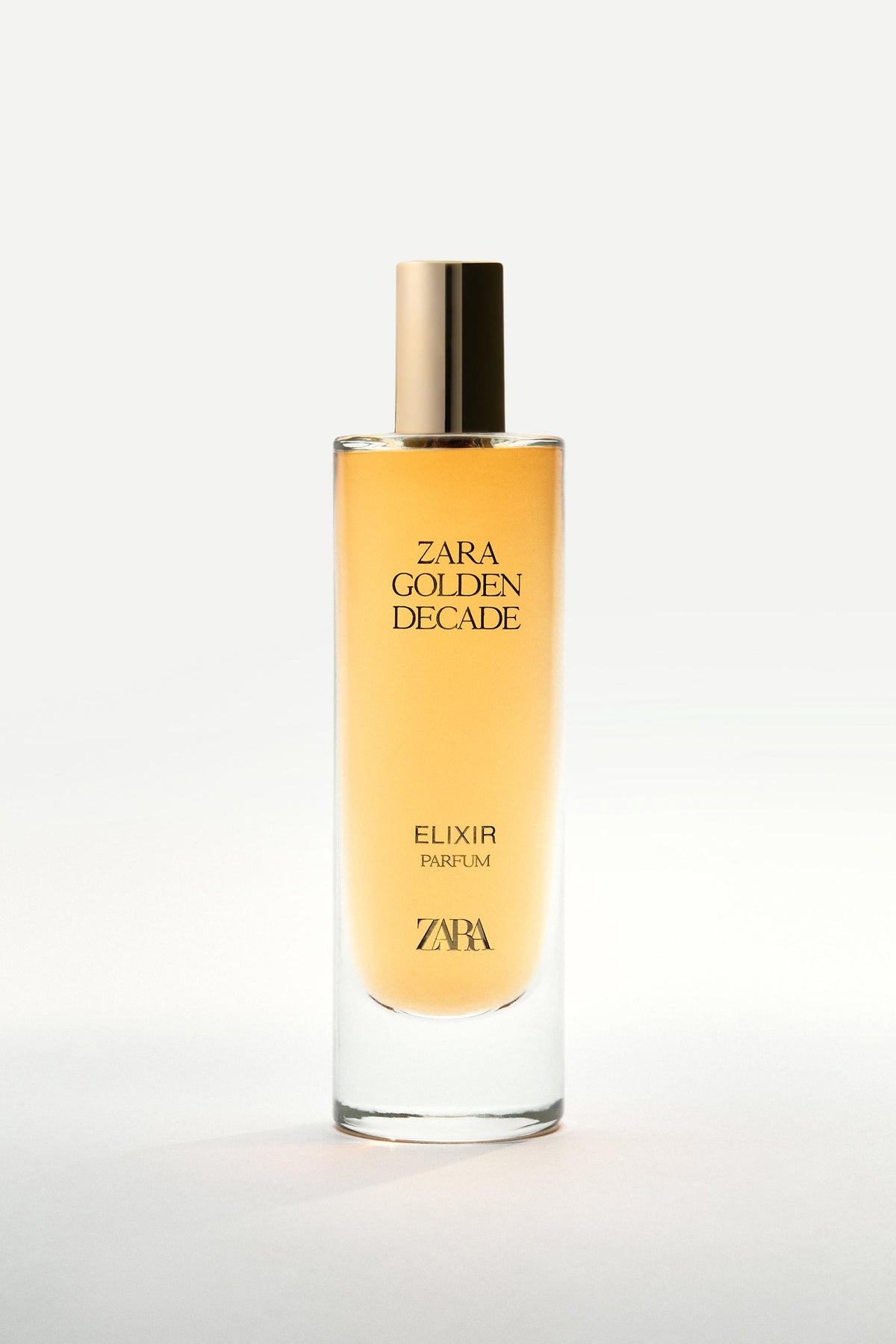 GOLDEN DECADE ELIXIR PARFUM 80 ML (2.7 FL. OZ)
