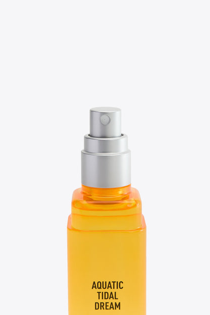 AQUATIC TIDAL DREAM HAIR & BODY MIST 75ML (2.54 FL. OZ).