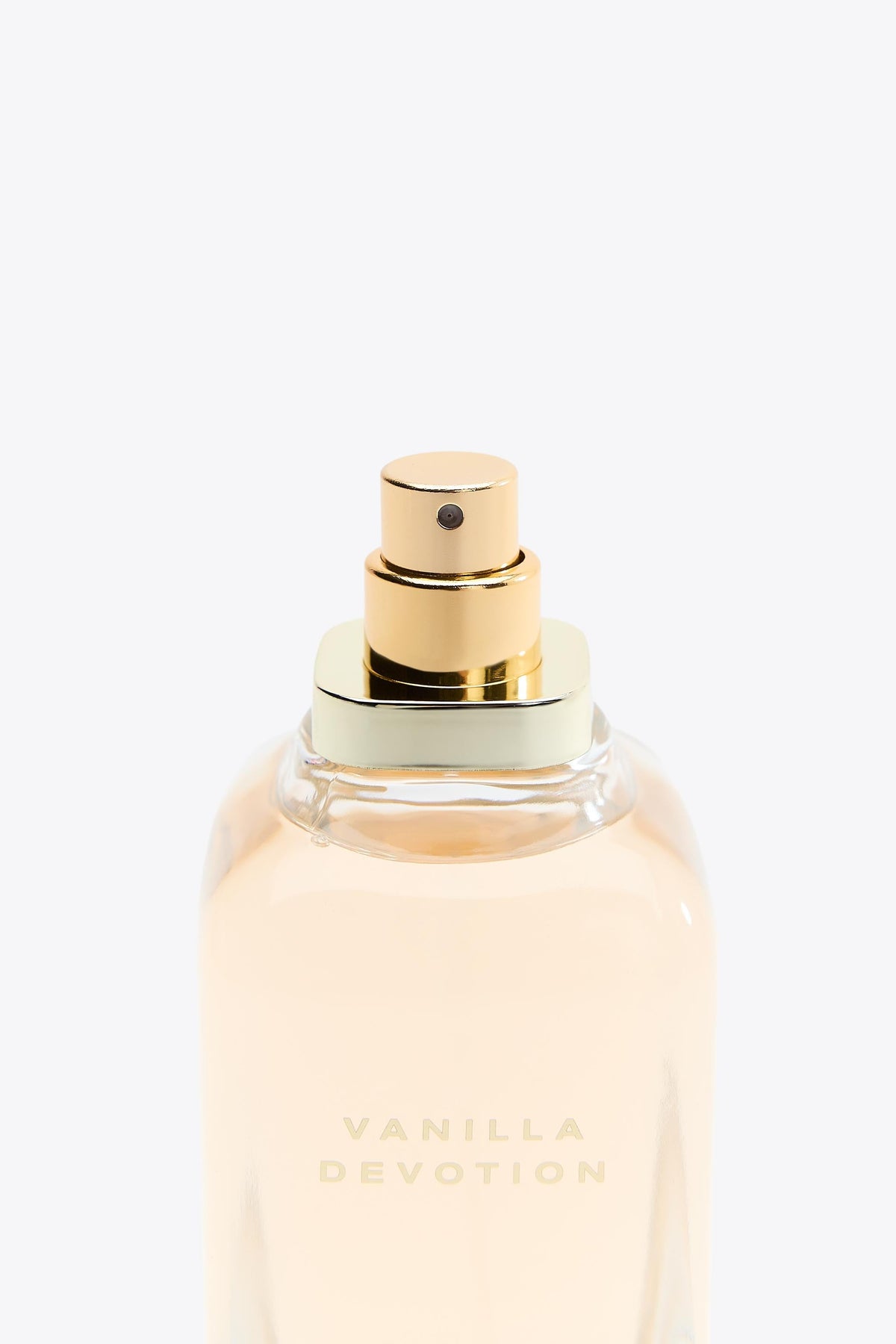 VANILLA DEVOTION EDP 100ML (3.4 FL. OZ).
