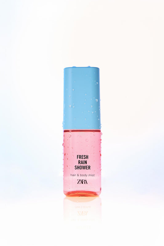 FRESH RAIN SHOWER HAIR & BODY MIST 75ML (2.54 FL.OZ).