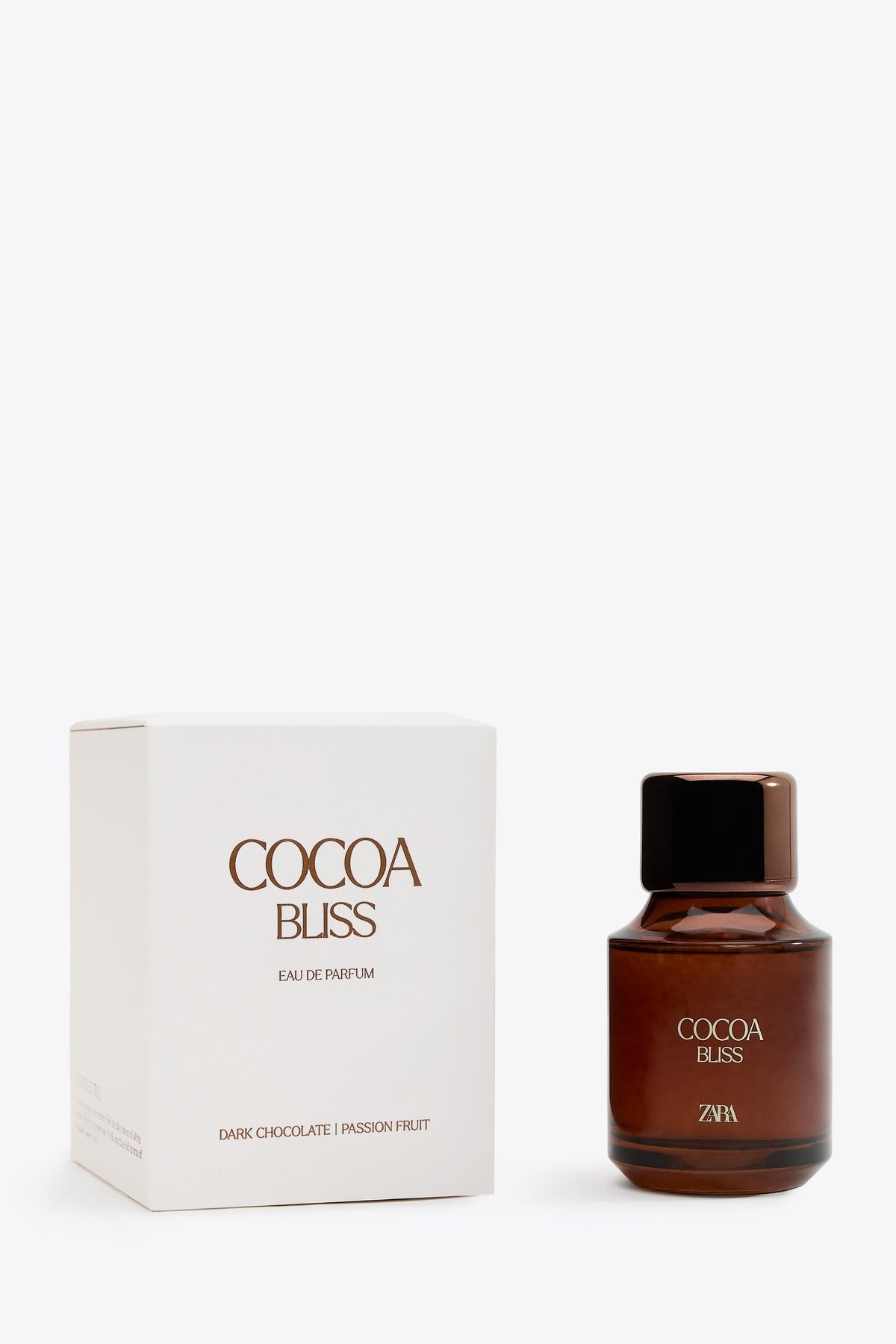 COCOA BLISS EDP 100 ML (3.4 FL. OZ)