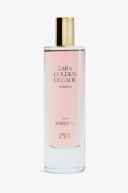 GOLDEN DECADE WINTER EDP 80 ML (2.71 FL. OZ)