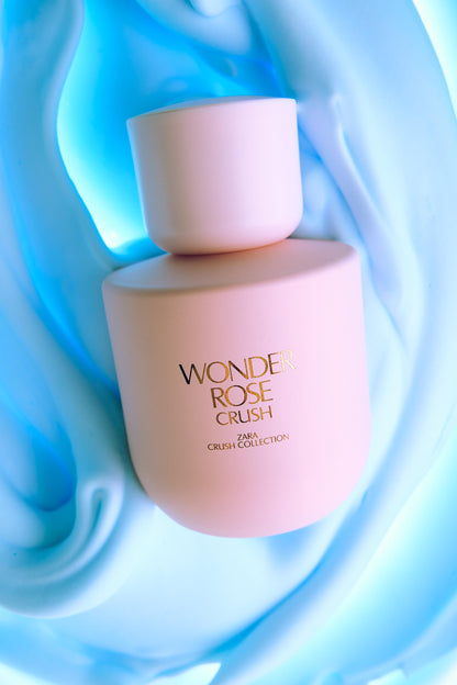 WONDER ROSE CRUSH EDP 90 ML (3.04 FL. OZ).