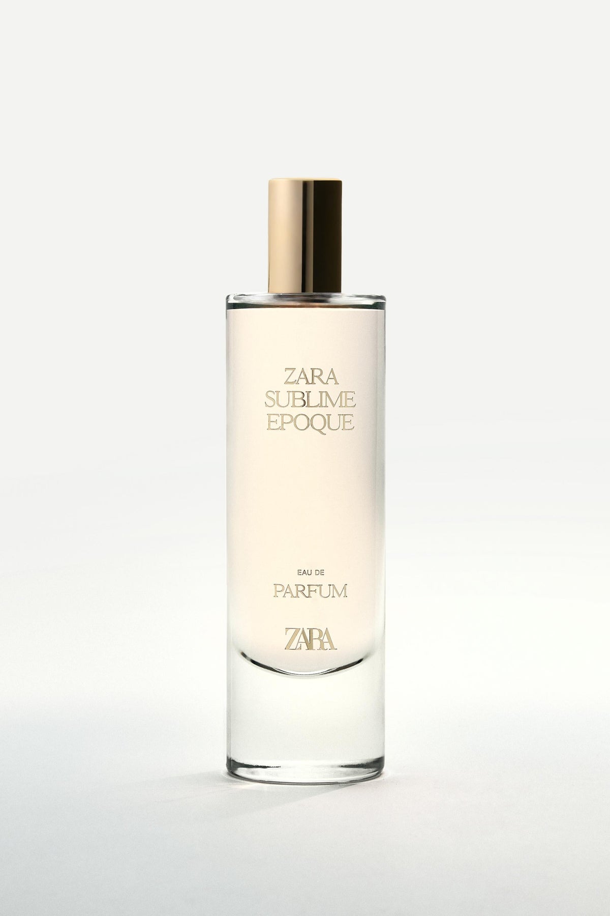 SUBLIME EPOQUE EDP 80 ML (2.71 FL. OZ).