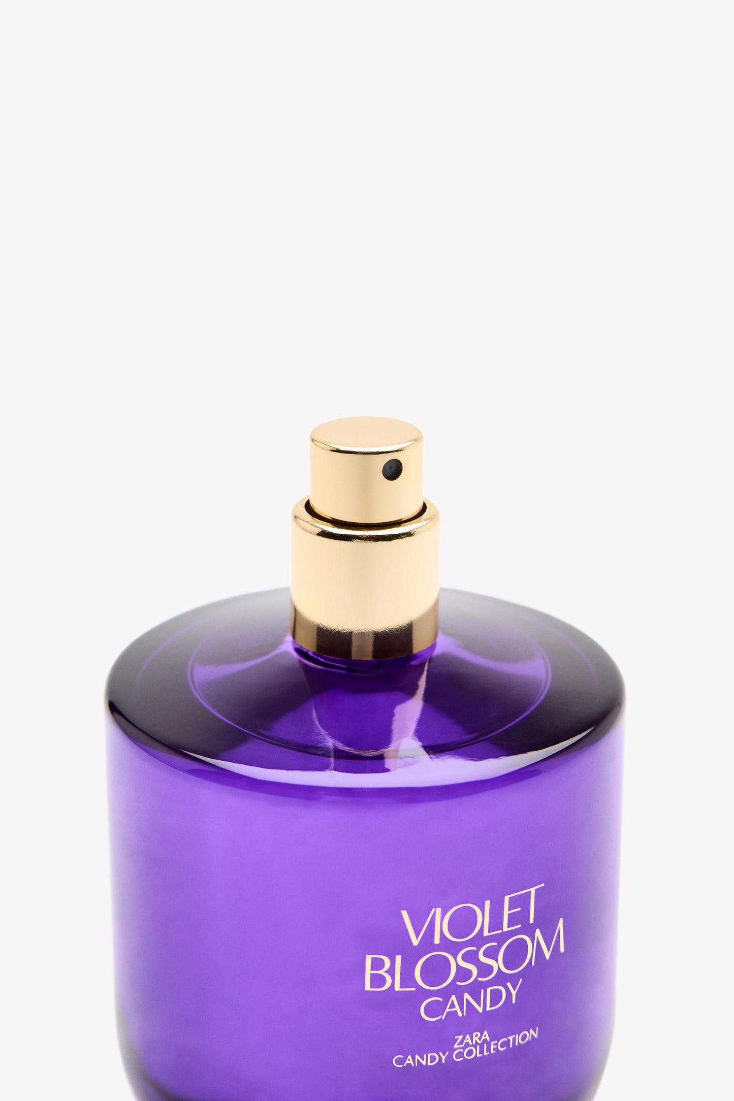 VIOLET BLOSSOM CANDY EDP 90 ML (3.04 FL. OZ).