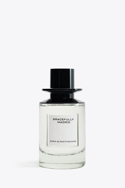 GRACEFULLY MADRID EDP 100 ML (3.4 FL. OZ)