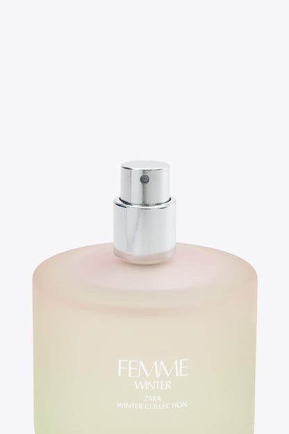 FEMME WINTER EDT 90 ML (3.04 FL. OZ)