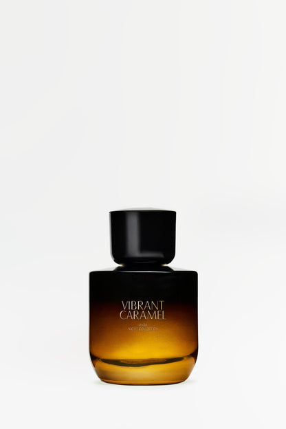 VIBRANT CARAMEL EDP 90 ML (3.04 FL. OZ).