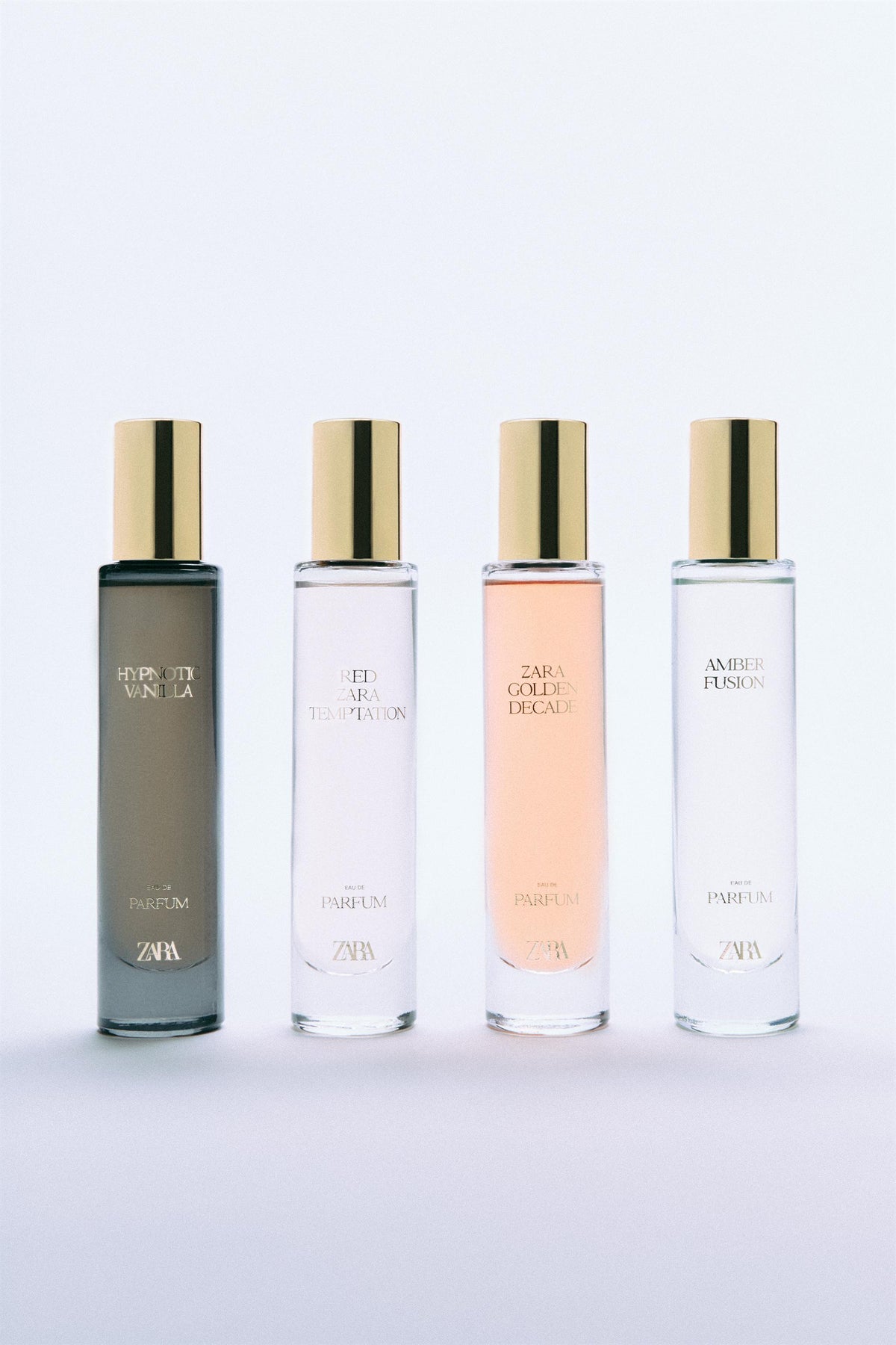 CHAPTER DISCOVERY SET EDP 4 x 30 ML (1.01 FL. OZ)