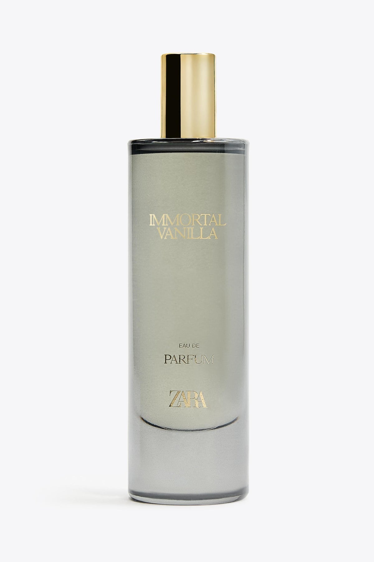 IMMORTAL VANILLA EDP 80ML (2.71 FL. OZ).