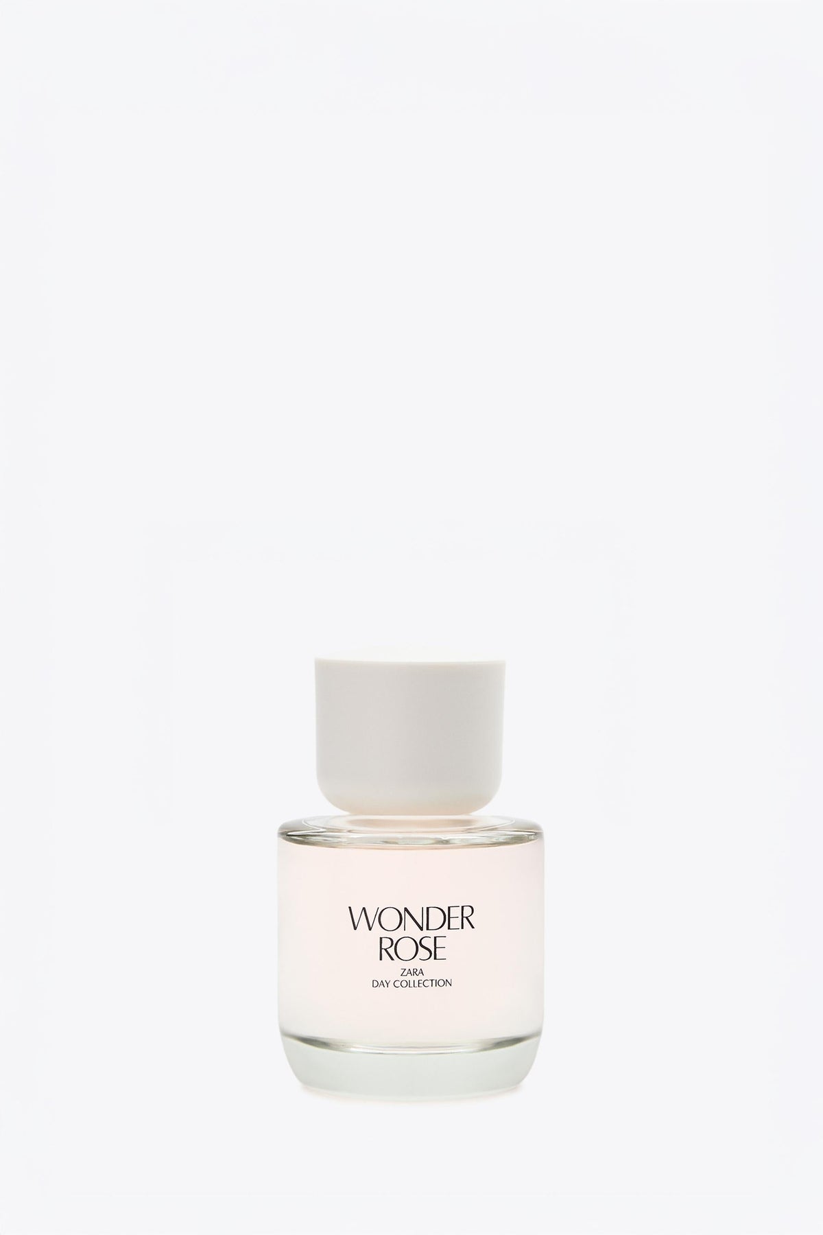 WONDER ROSE EDT 50 ML (1.7 FL. OZ).