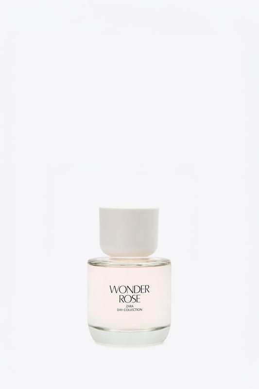 WONDER ROSE EDT 50 ML (1.7 FL. OZ).