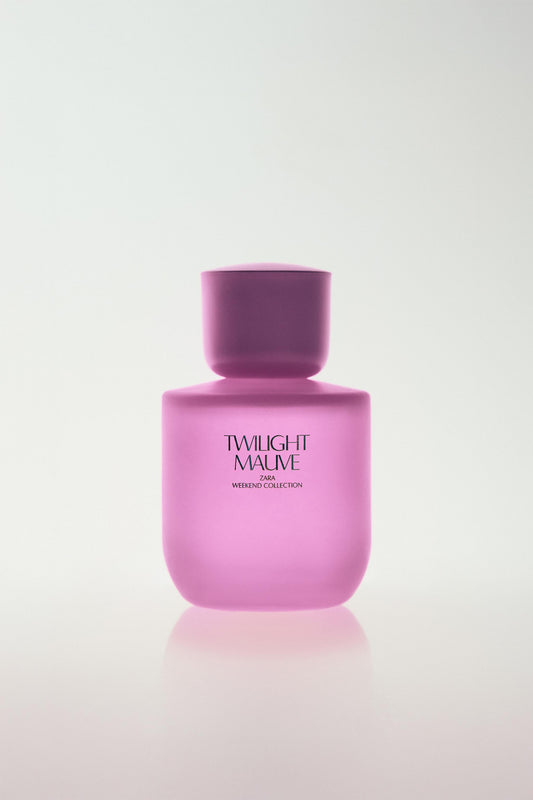 TWILIGHT MAUVE EDT 90 ML (3.04 FL. OZ).