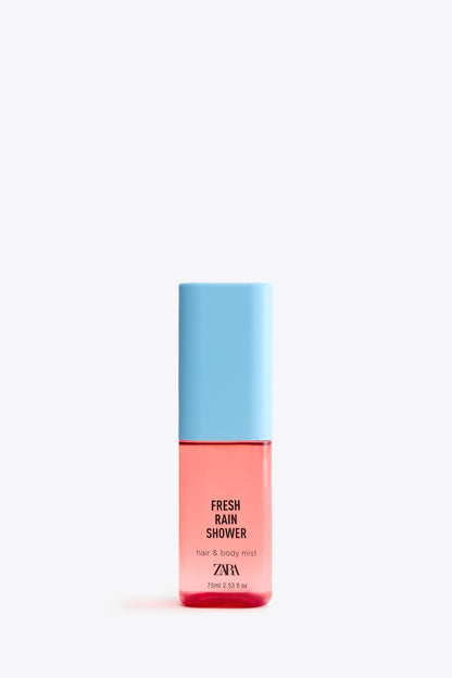 FRESH RAIN SHOWER HAIR & BODY MIST 75ML (2.54 FL.OZ).
