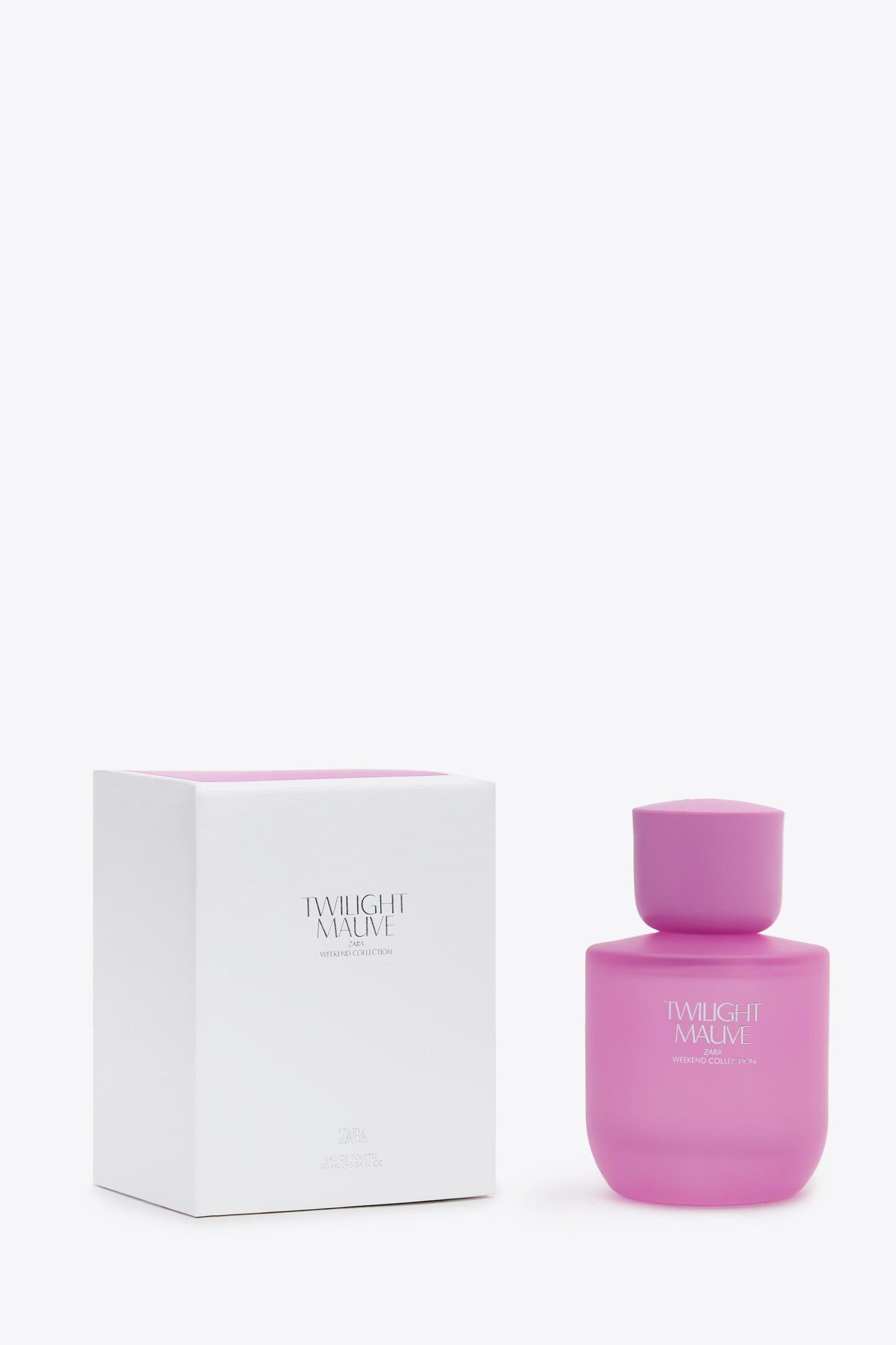 TWILIGHT MAUVE EDT 90 ML (3.04 FL. OZ).