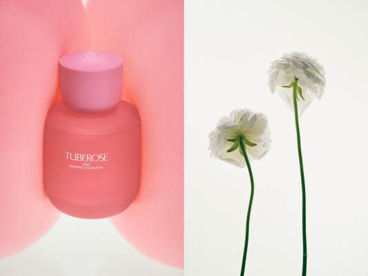 TUBEROSE EDT 90 ML (3.04 FL. OZ).