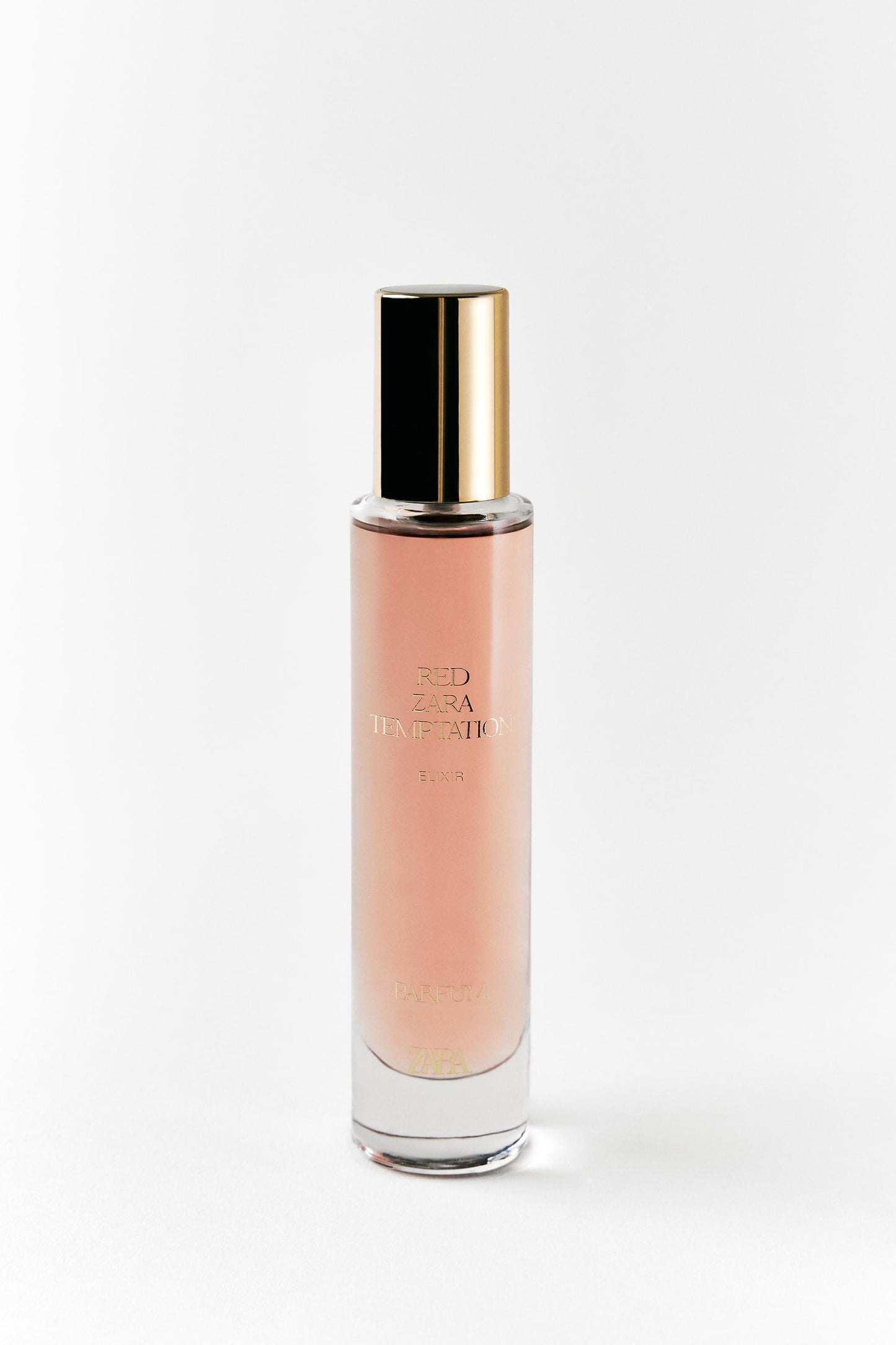 RED TEMPTATION ELIXIR PARFUM 30 ML (1.0 FL. OZ).