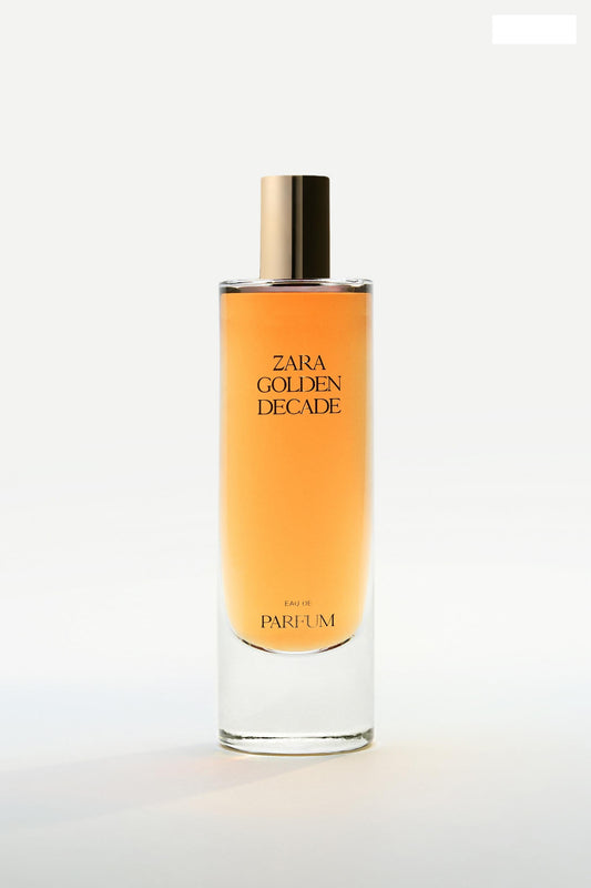 GOLDEN DECADE EDP 80 ML (2.71 FL. OZ).