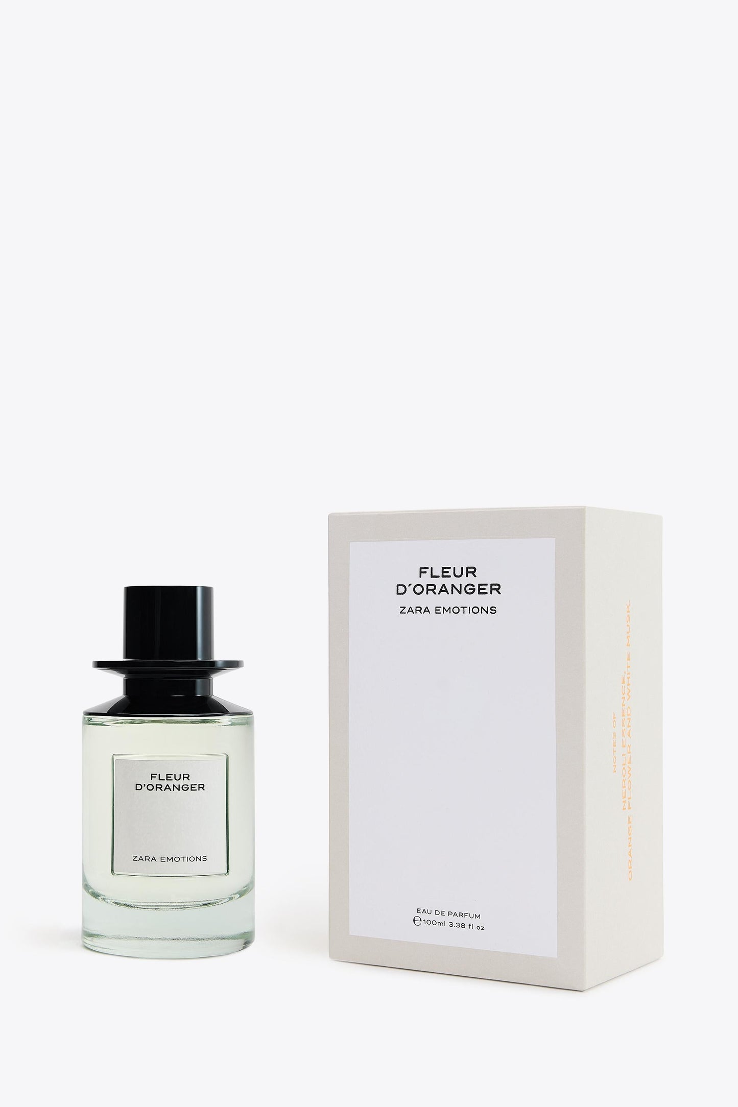 FLEUR D' ORANGER EDP 100 ML (3.4 FL. OZ)
