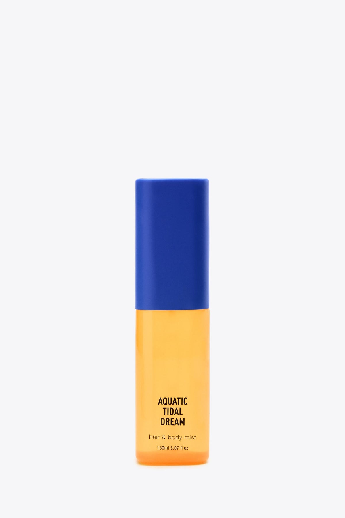AQUATIC TIDAL DREAM HAIR & BODY MIST 150ML (5.7 FL. OZ).